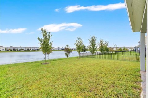 Villa ou maison à louer à Kissimmee, Floride: 4 chambres, 205.04 m2 № 2388570 - photo 22