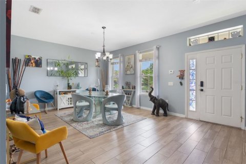 Villa ou maison à vendre à Kissimmee, Floride: 4 chambres, 255.39 m2 № 1903538 - photo 6