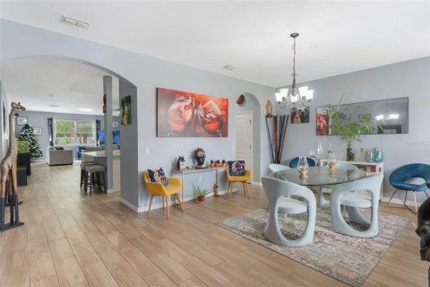 Villa ou maison à vendre à Kissimmee, Floride: 4 chambres, 255.39 m2 № 1903538 - photo 9