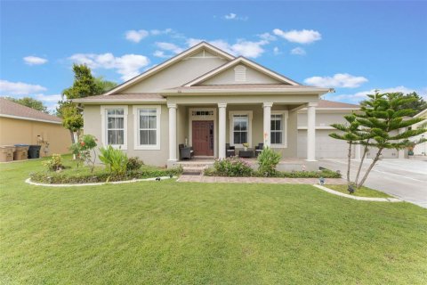 Villa ou maison à vendre à Kissimmee, Floride: 4 chambres, 255.39 m2 № 1903538 - photo 3