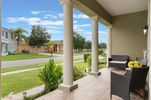 Villa ou maison à vendre à Kissimmee, Floride: 4 chambres, 255.39 m2 № 1903538 - photo 5