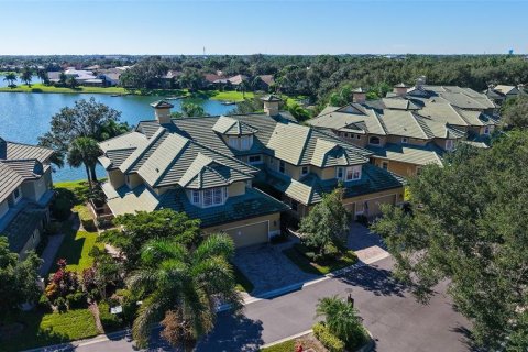 Copropriété à vendre à Lakewood Ranch, Floride: 3 chambres, 184.23 m2 № 2427008 - photo 2