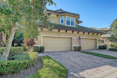 Copropriété à vendre à Lakewood Ranch, Floride: 3 chambres, 184.23 m2 № 2427008 - photo 5