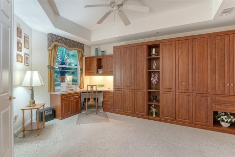 Copropriété à vendre à Lakewood Ranch, Floride: 3 chambres, 184.23 m2 № 2427008 - photo 9