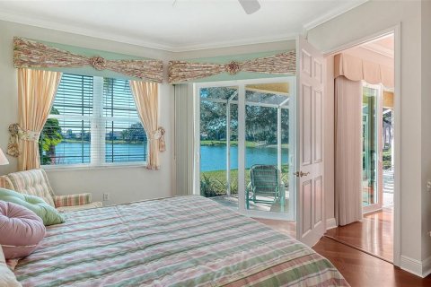 Copropriété à vendre à Lakewood Ranch, Floride: 3 chambres, 184.23 m2 № 2427008 - photo 23
