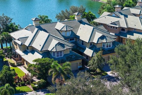 Copropriété à vendre à Lakewood Ranch, Floride: 3 chambres, 184.23 m2 № 2427008 - photo 3