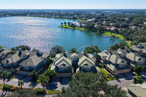 Condo à Lakewood Ranch, Floride, 3 chambres  № 2427008