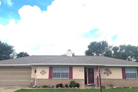Casa en Deltona, Florida 2 dormitorios, 116.5 m2 № 2360992