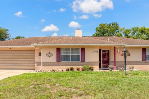 Villa ou maison à vendre à Deltona, Floride: 2 chambres, 116.5 m2 № 2360992 - photo 25