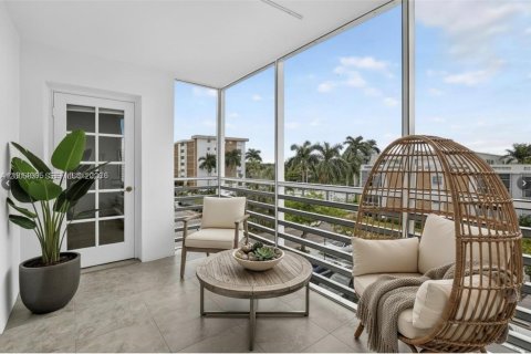 Condominio en venta en Oakland Park, Florida, 2 dormitorios, 84.73 m2 № 2069685 - foto 6