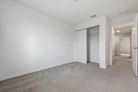 Adosado en venta en Wesley Chapel, Florida, 3 dormitorios, 127.55 m2 № 2114000 - foto 27