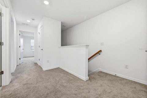 Adosado en venta en Wesley Chapel, Florida, 3 dormitorios, 127.55 m2 № 2114000 - foto 16