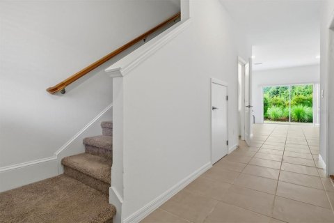 Adosado en venta en Wesley Chapel, Florida, 3 dormitorios, 127.55 m2 № 2114000 - foto 4