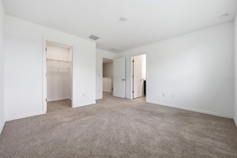 Adosado en venta en Wesley Chapel, Florida, 3 dormitorios, 127.55 m2 № 2114000 - foto 20