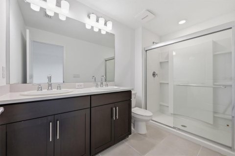 Adosado en venta en Wesley Chapel, Florida, 3 dormitorios, 127.55 m2 № 2114000 - foto 21