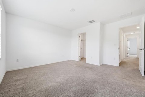 Adosado en venta en Wesley Chapel, Florida, 3 dormitorios, 127.55 m2 № 2114000 - foto 19