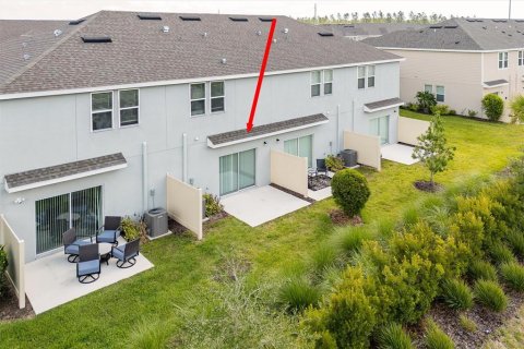 Adosado en venta en Wesley Chapel, Florida, 3 dormitorios, 127.55 m2 № 2114000 - foto 29