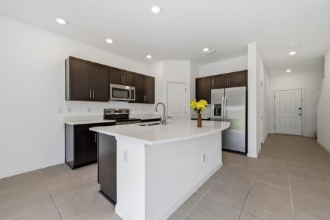 Adosado en venta en Wesley Chapel, Florida, 3 dormitorios, 127.55 m2 № 2114000 - foto 7