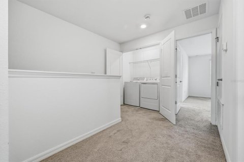 Adosado en venta en Wesley Chapel, Florida, 3 dormitorios, 127.55 m2 № 2114000 - foto 17