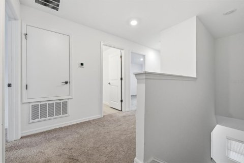 Adosado en venta en Wesley Chapel, Florida, 3 dormitorios, 127.55 m2 № 2114000 - foto 15