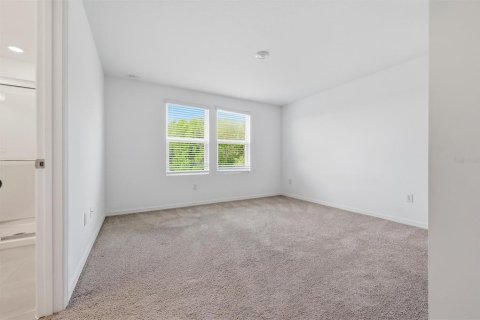 Adosado en venta en Wesley Chapel, Florida, 3 dormitorios, 127.55 m2 № 2114000 - foto 18