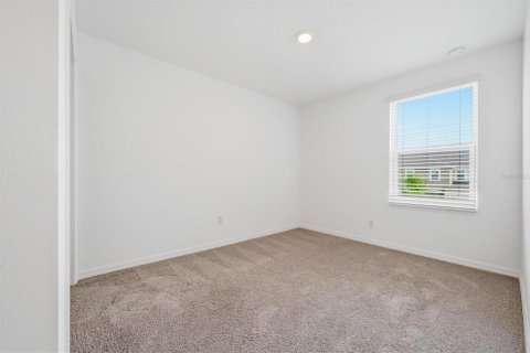 Adosado en venta en Wesley Chapel, Florida, 3 dormitorios, 127.55 m2 № 2114000 - foto 24