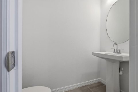 Adosado en venta en Wesley Chapel, Florida, 3 dormitorios, 127.55 m2 № 2114000 - foto 6