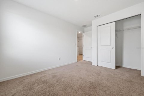 Adosado en venta en Wesley Chapel, Florida, 3 dormitorios, 127.55 m2 № 2114000 - foto 25