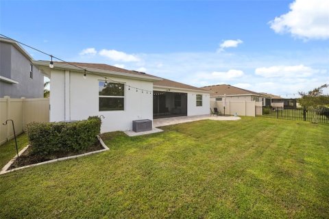 Villa ou maison à vendre à Wesley Chapel, Floride: 4 chambres, 237.55 m2 № 2406708 - photo 18
