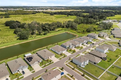 Villa ou maison à vendre à Wesley Chapel, Floride: 4 chambres, 237.55 m2 № 2406708 - photo 23