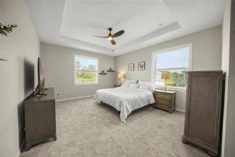 Villa ou maison à vendre à Wesley Chapel, Floride: 4 chambres, 237.55 m2 № 2406708 - photo 11