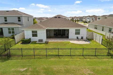 Villa ou maison à vendre à Wesley Chapel, Floride: 4 chambres, 237.55 m2 № 2406708 - photo 21