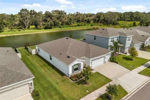 Villa ou maison à vendre à Wesley Chapel, Floride: 4 chambres, 237.55 m2 № 2406708 - photo 20