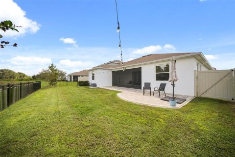 Villa ou maison à vendre à Wesley Chapel, Floride: 4 chambres, 237.55 m2 № 2406708 - photo 19