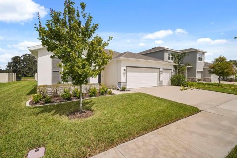 Villa ou maison à vendre à Wesley Chapel, Floride: 4 chambres, 237.55 m2 № 2406708 - photo 26