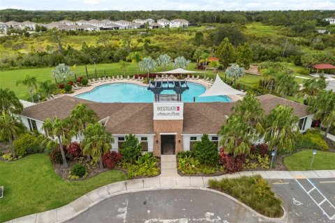 Villa ou maison à vendre à Wesley Chapel, Floride: 4 chambres, 237.55 m2 № 2406708 - photo 24