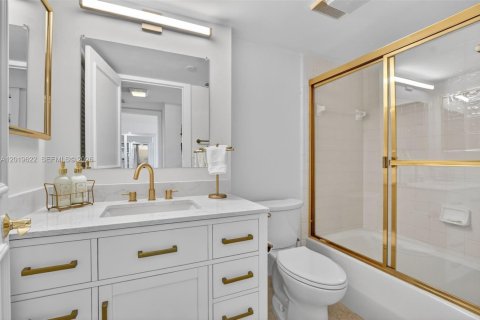 Copropriété à louer à Boca Raton, Floride: 2 chambres, 133.59 m2 № 2078464 - photo 20