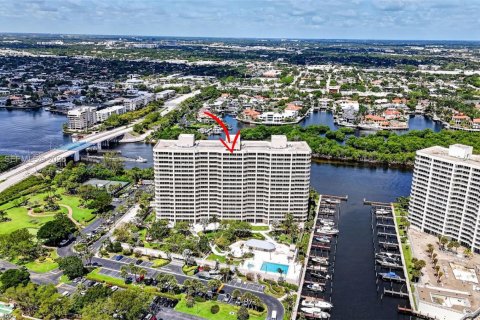Copropriété à louer à Boca Raton, Floride: 2 chambres, 133.59 m2 № 2078464 - photo 30