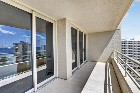 Copropriété à louer à Boca Raton, Floride: 2 chambres, 133.59 m2 № 2078464 - photo 29