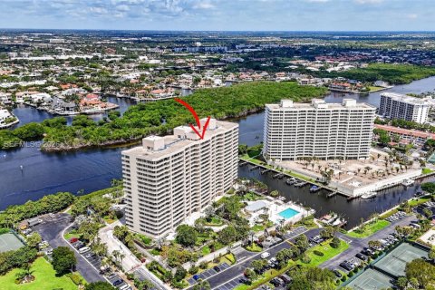 Copropriété à louer à Boca Raton, Floride: 2 chambres, 133.59 m2 № 2078464 - photo 2