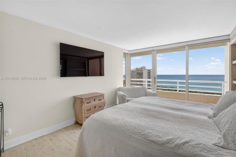Copropriété à louer à Boca Raton, Floride: 2 chambres, 133.59 m2 № 2078464 - photo 23