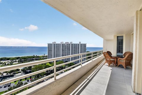 Copropriété à louer à Boca Raton, Floride: 2 chambres, 133.59 m2 № 2078464 - photo 28
