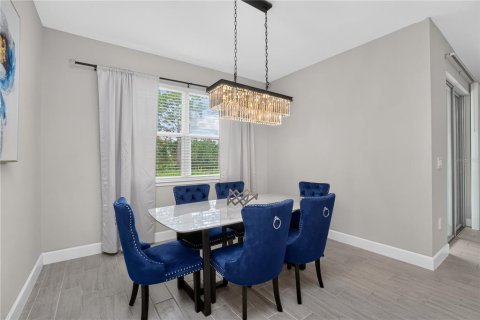 Villa ou maison à vendre à North Port, Floride: 4 chambres, 213.77 m2 № 2401115 - photo 23