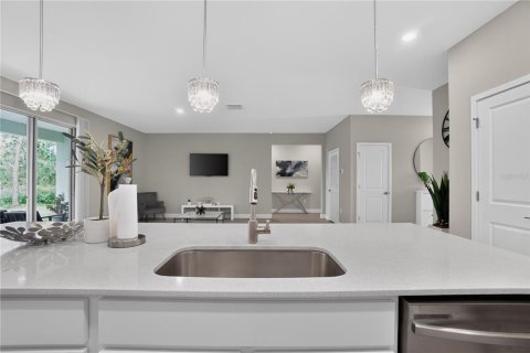 Villa ou maison à vendre à North Port, Floride: 4 chambres, 213.77 m2 № 2401115 - photo 21