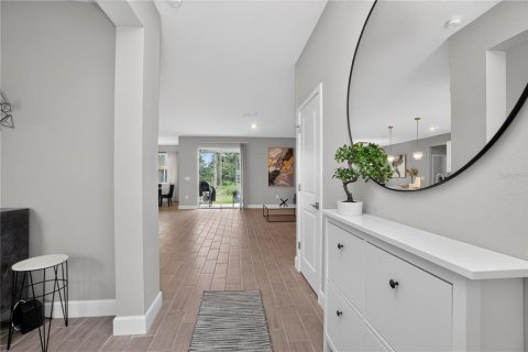 Villa ou maison à vendre à North Port, Floride: 4 chambres, 213.77 m2 № 2401115 - photo 5