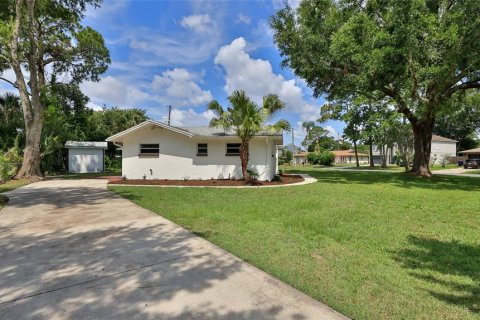 Villa ou maison à vendre à Edgewater, Floride: 3 chambres, 132.85 m2 № 2110594 - photo 3