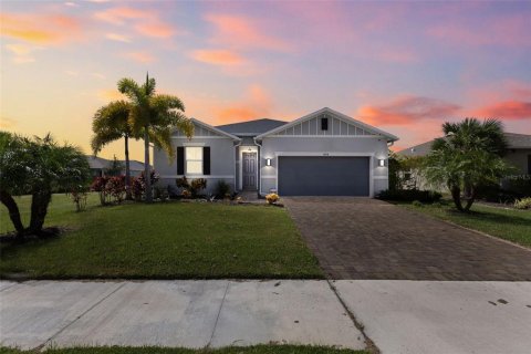 Casa en Sarasota, Florida 3 dormitorios, 184.23 m2 № 2145568