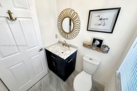 Villa ou maison à vendre à Cooper City, Floride: 3 chambres, 166.95 m2 № 2017727 - photo 6