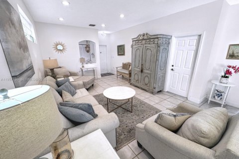 Villa ou maison à vendre à Cooper City, Floride: 3 chambres, 166.95 m2 № 2017727 - photo 9