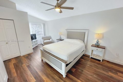 Villa ou maison à vendre à Cooper City, Floride: 3 chambres, 166.95 m2 № 2017727 - photo 22